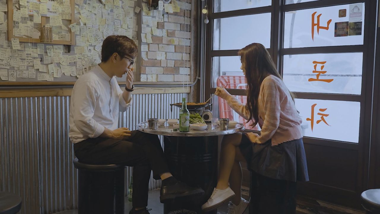 [판매종료]팬픽에서 연애까지