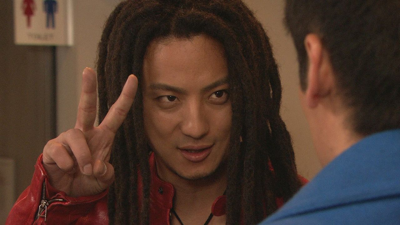 슬랩스틱 브라더스