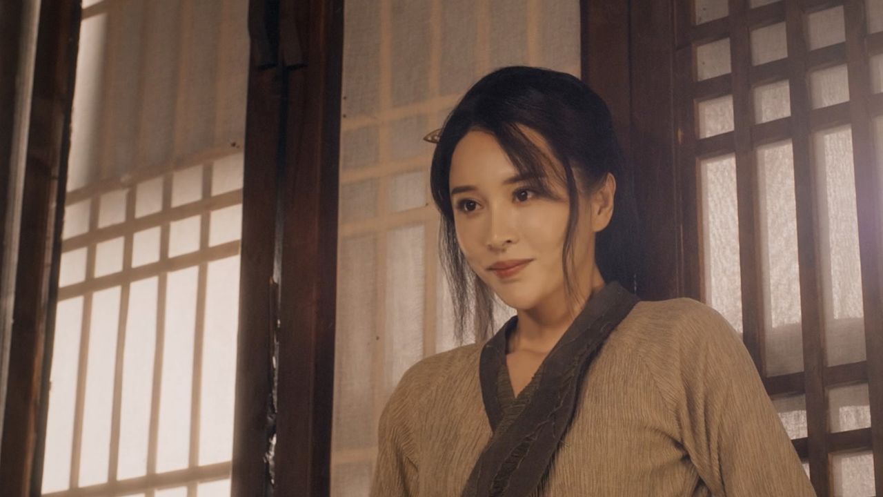 무송혈전 : 수호지의 전설