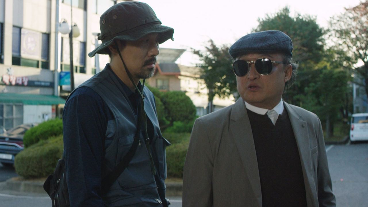 실버맨