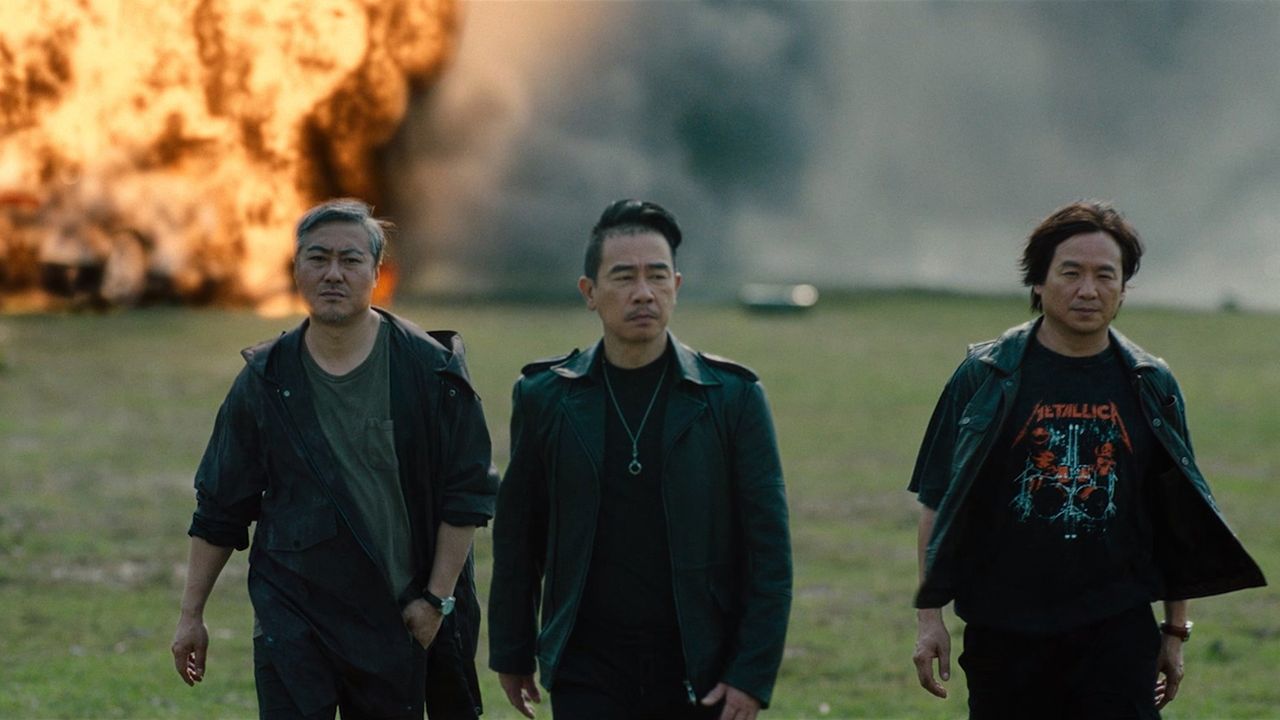 재전강호 (2023)