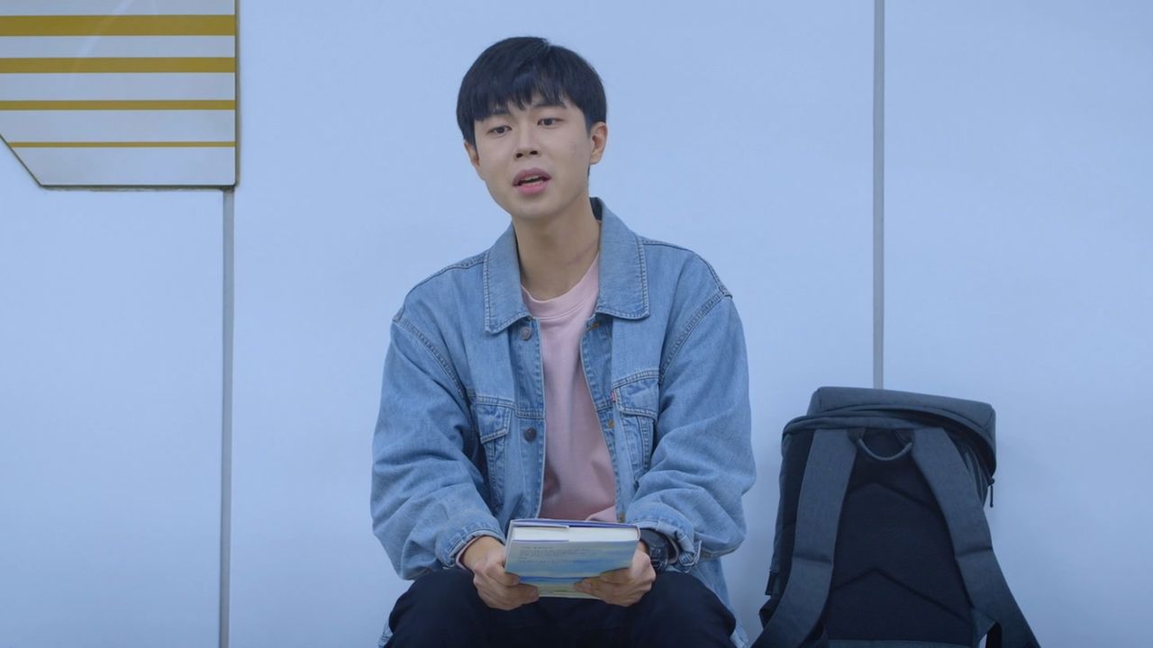 모래의 소리
