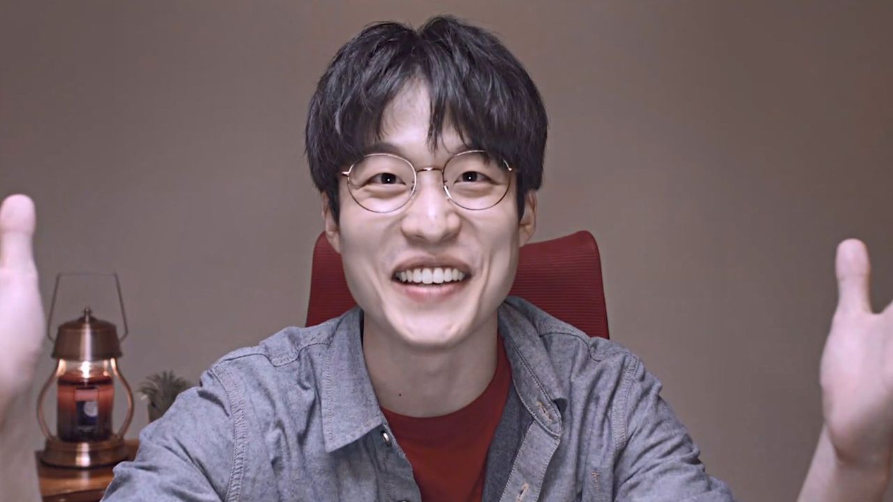 나를 전시하다