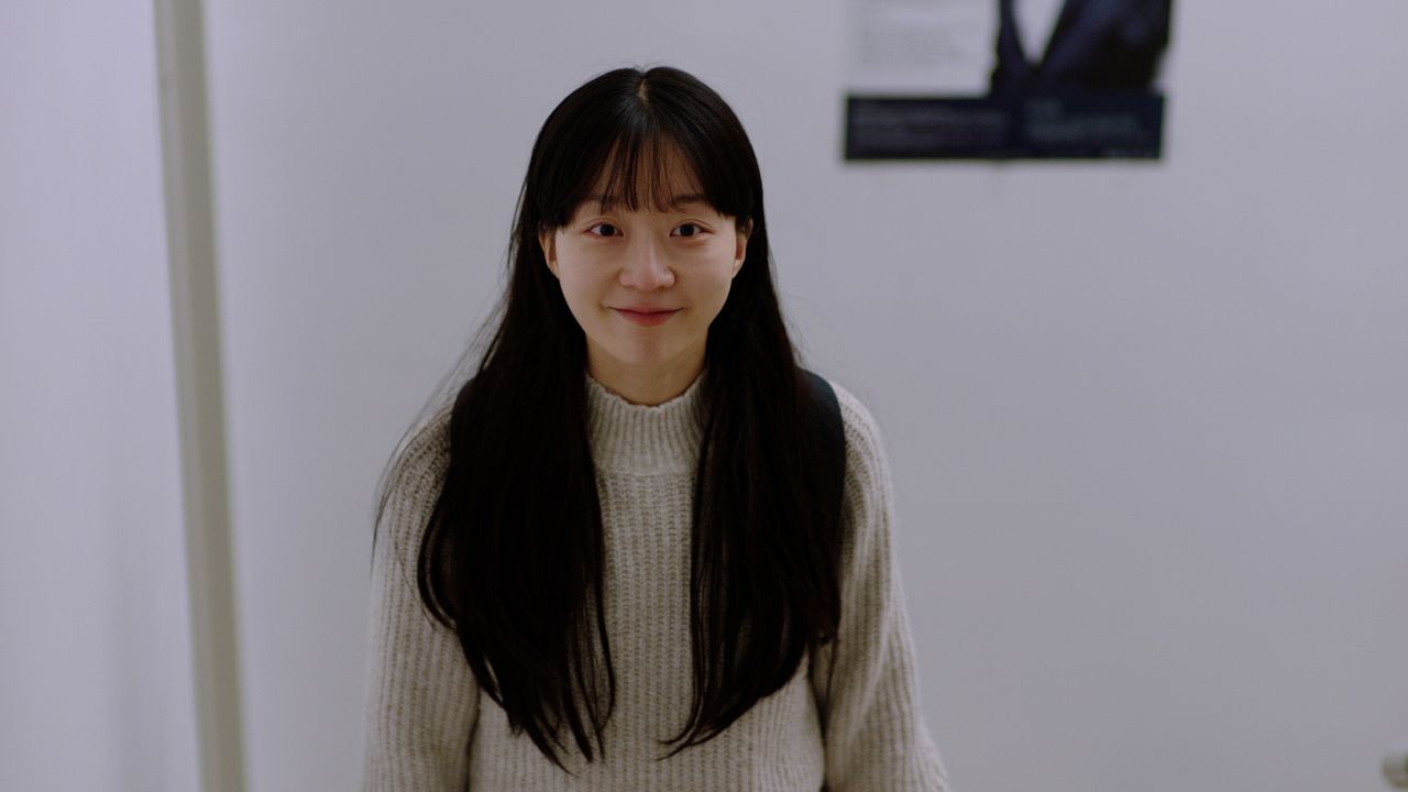 혜옥이