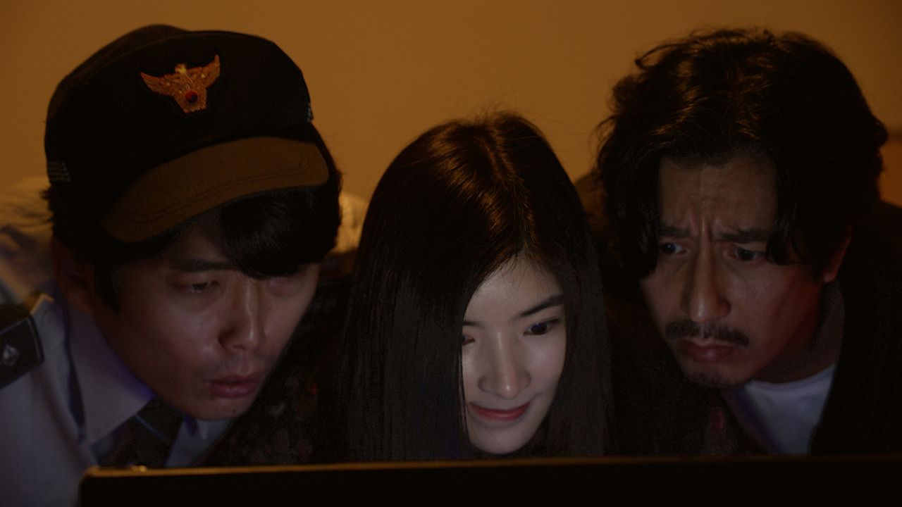 내 33만 원짜리 기타