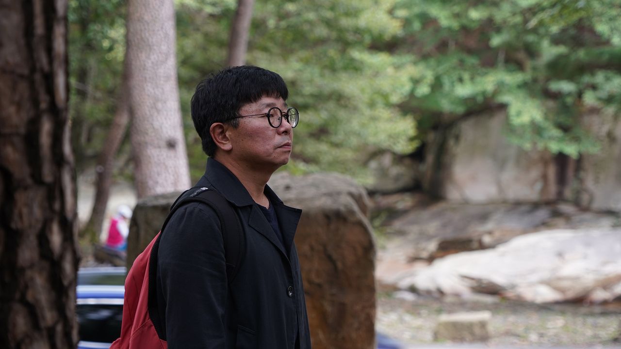 오늘 출가합니다