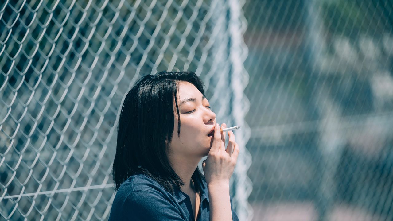 보통의 카스미