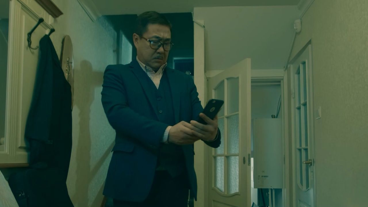 오지마, 크리스마스