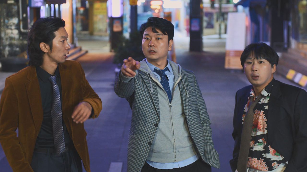 여행의 목적