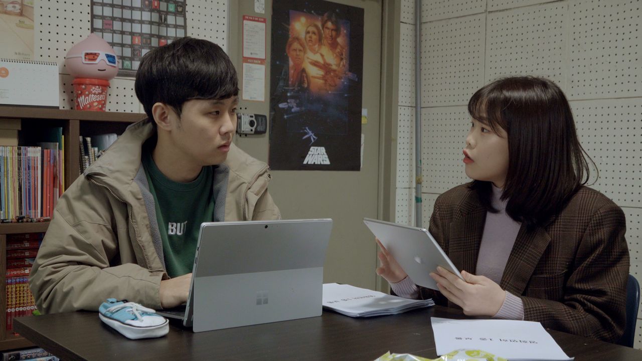영화면허 1종보통