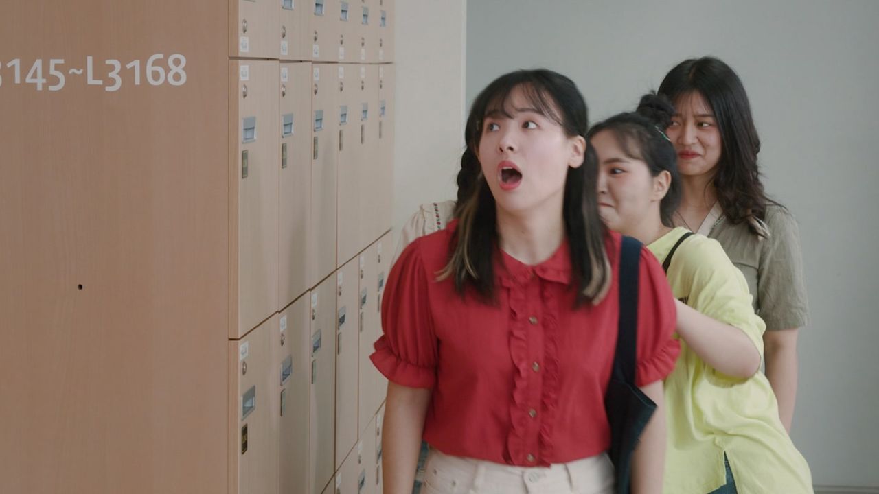 스무살의 밤