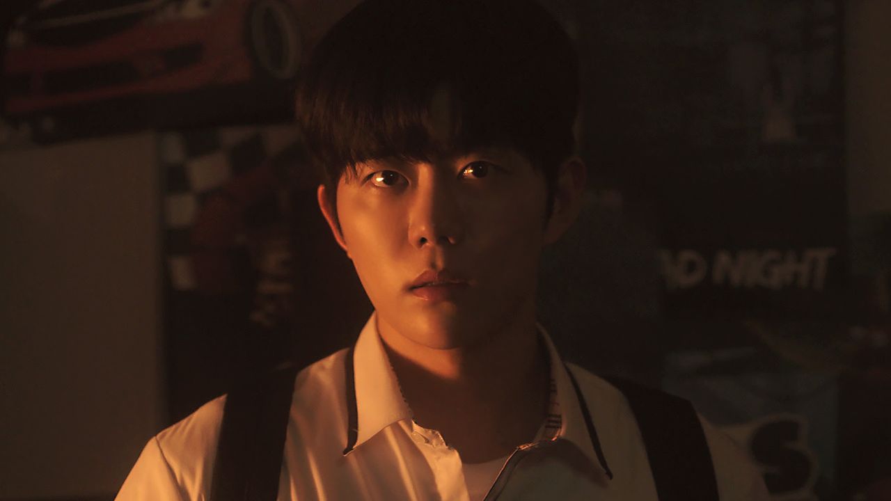 호러메이트