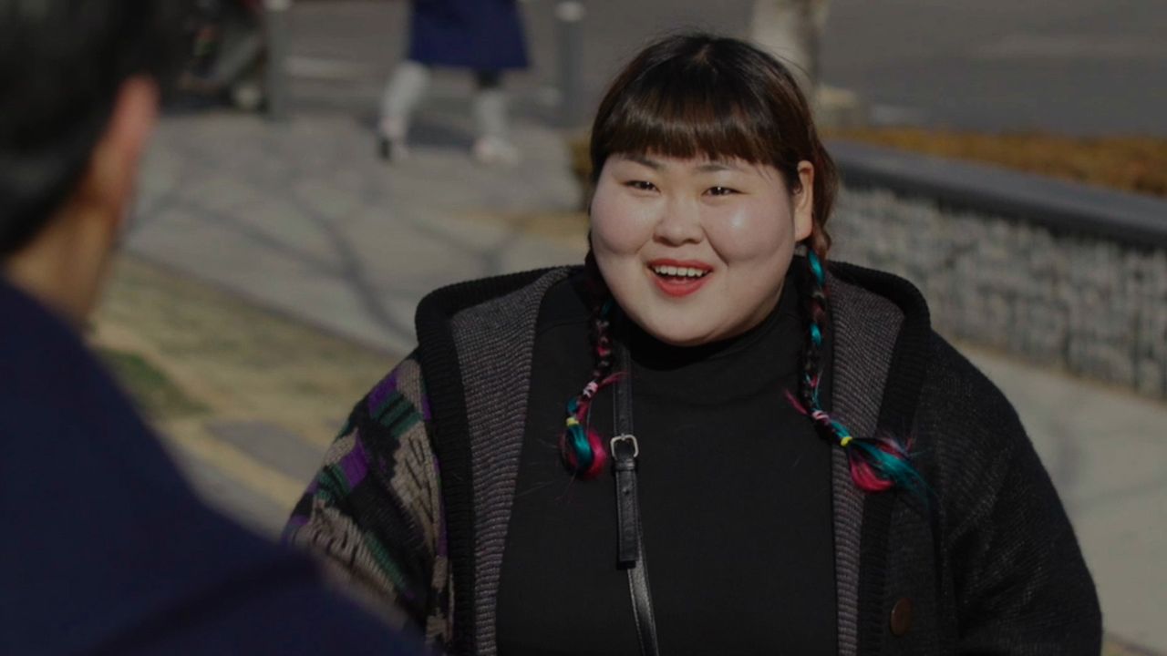숏버스 이별행