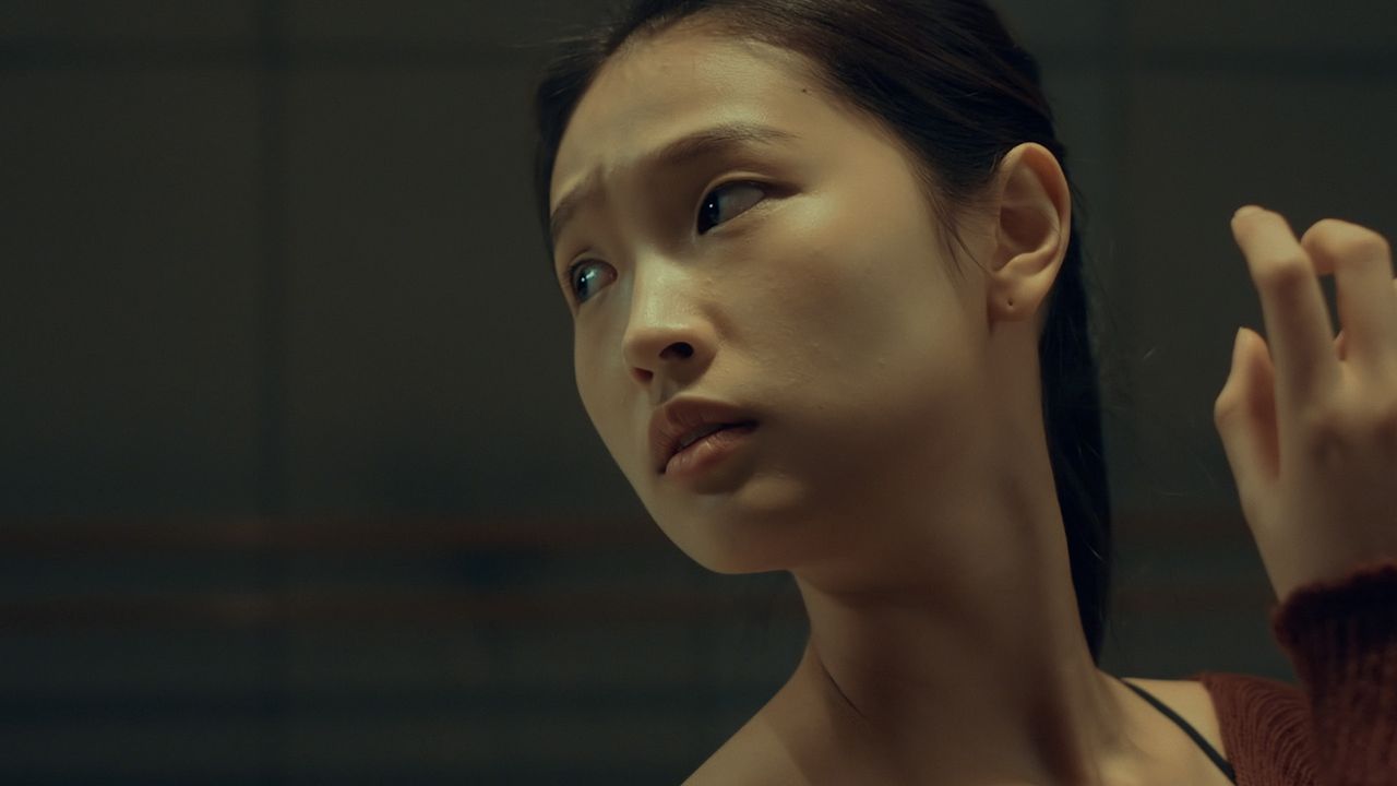 숏버스 섬뜩행