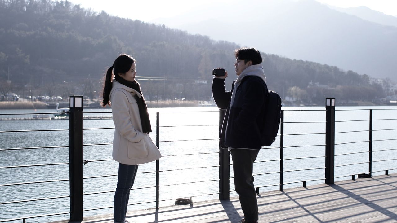 숏버스 감독행