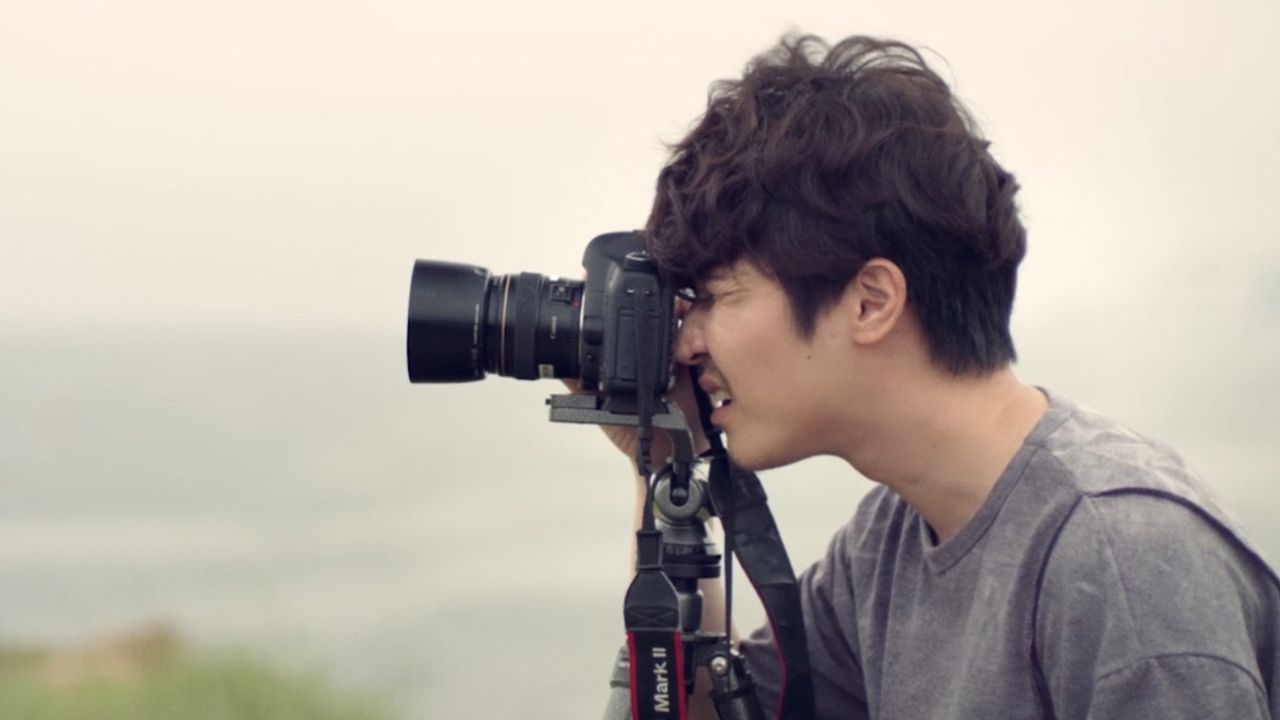 너의 순간