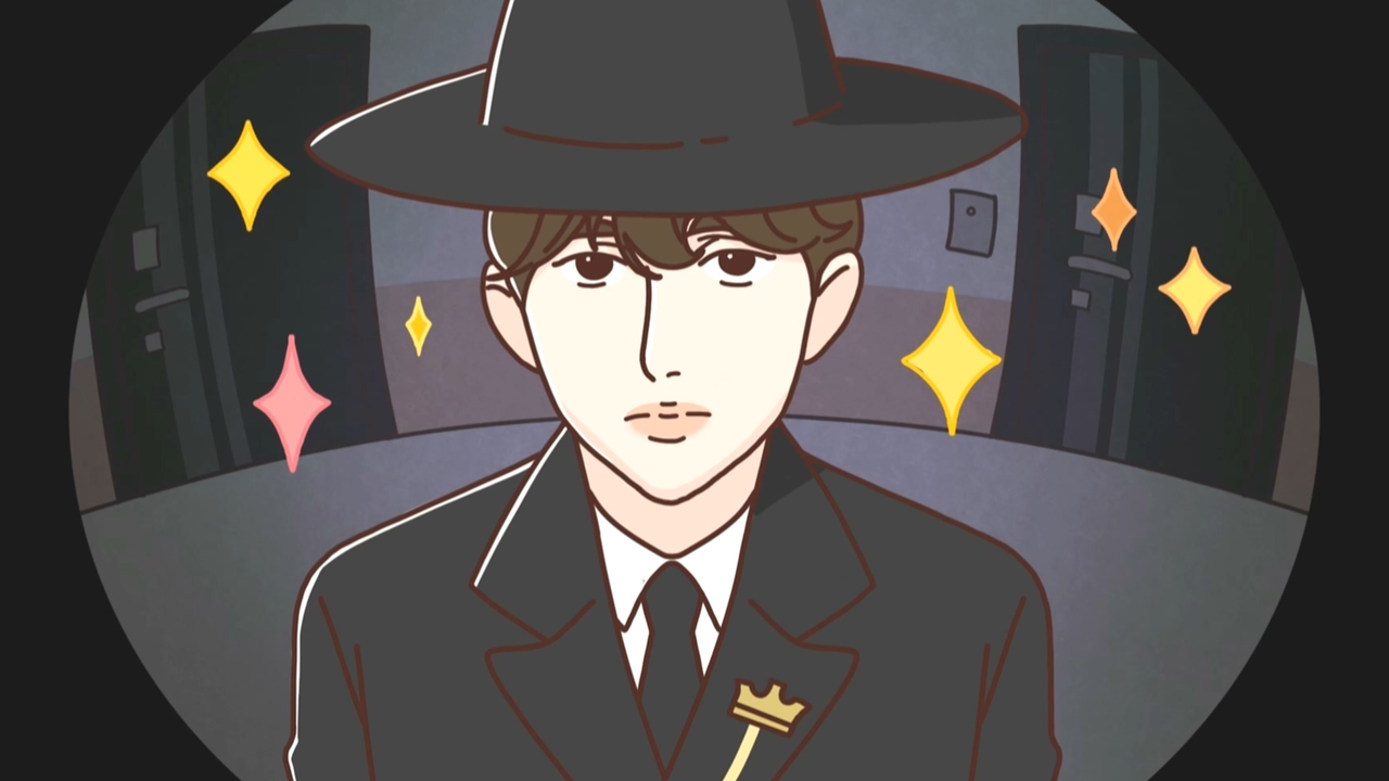 된다! 뭐든! 무서울 뻔~한 이야기