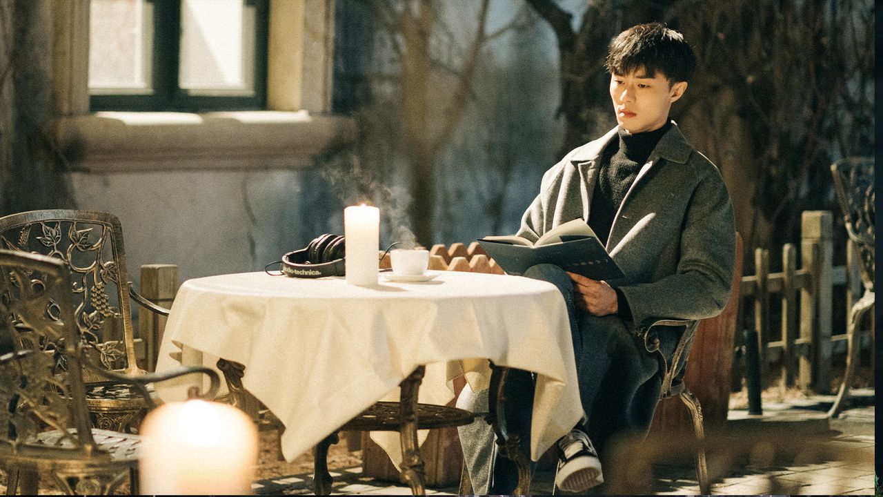 호상거니적세계애니: 내 머리 속의 너