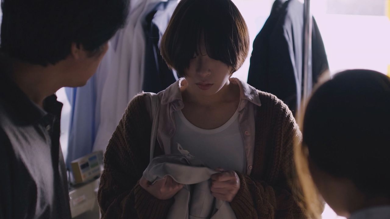 정장