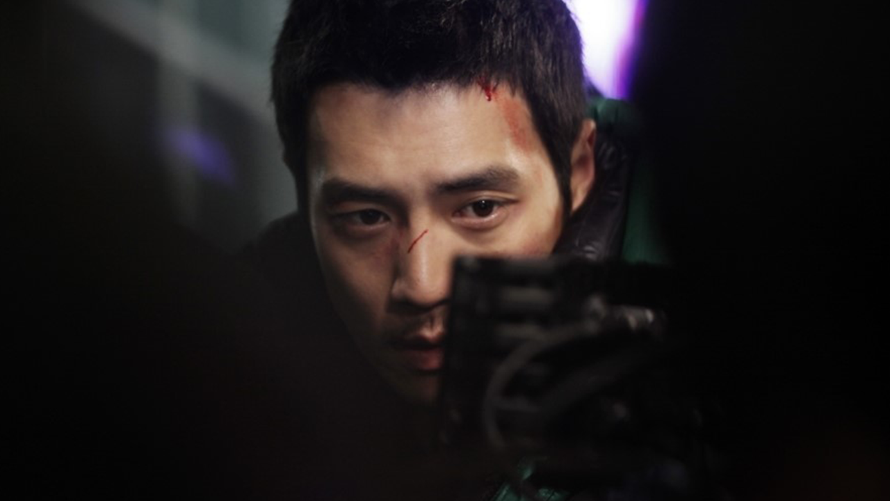 응징자