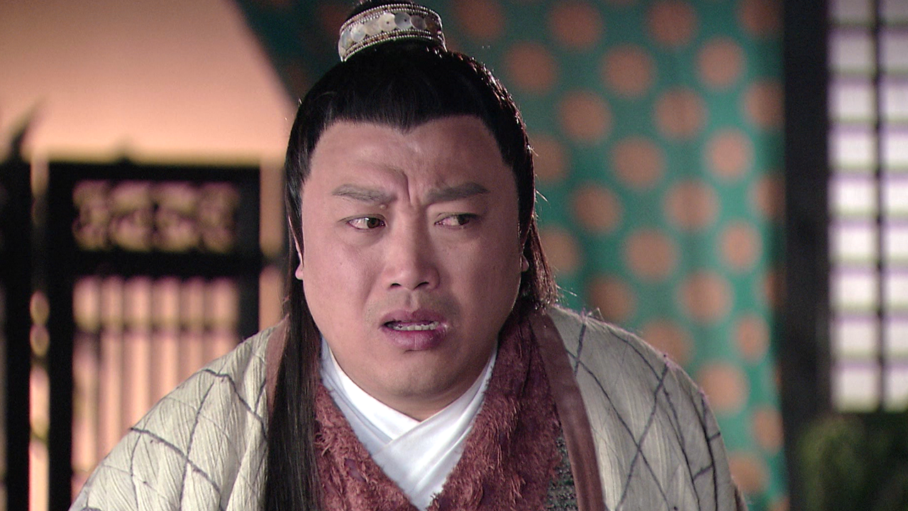 돌아온 판관 포청천 - 통판겁