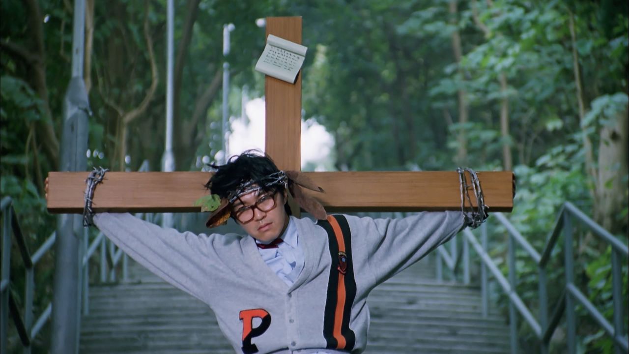 도학위룡 2 : 첩혈위룡