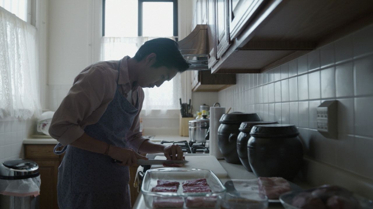 커밍 홈 어게인