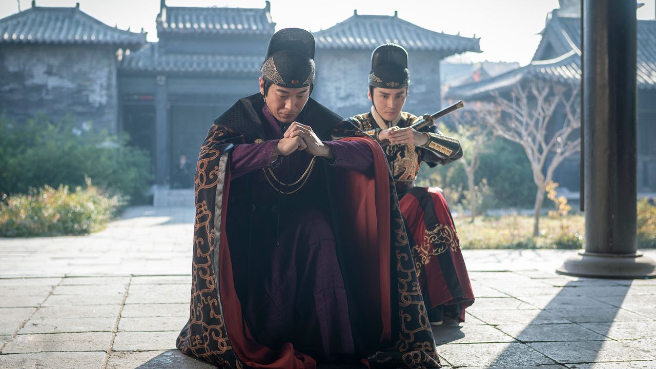 왜구 토벌대