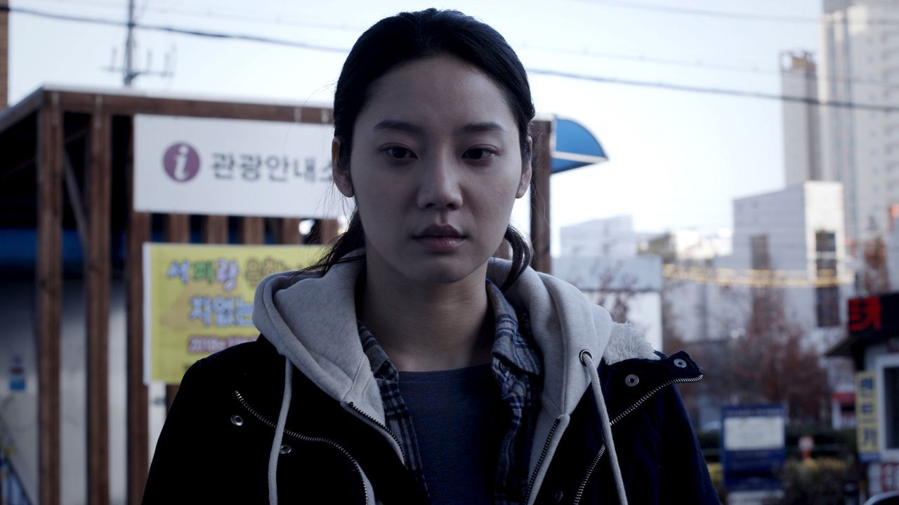 경미의 세계