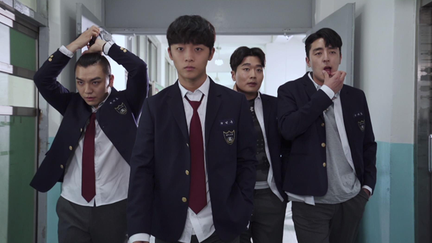싸움의 기술