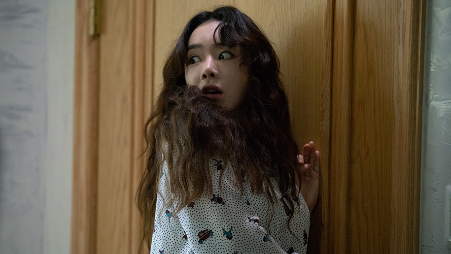 더 하우스