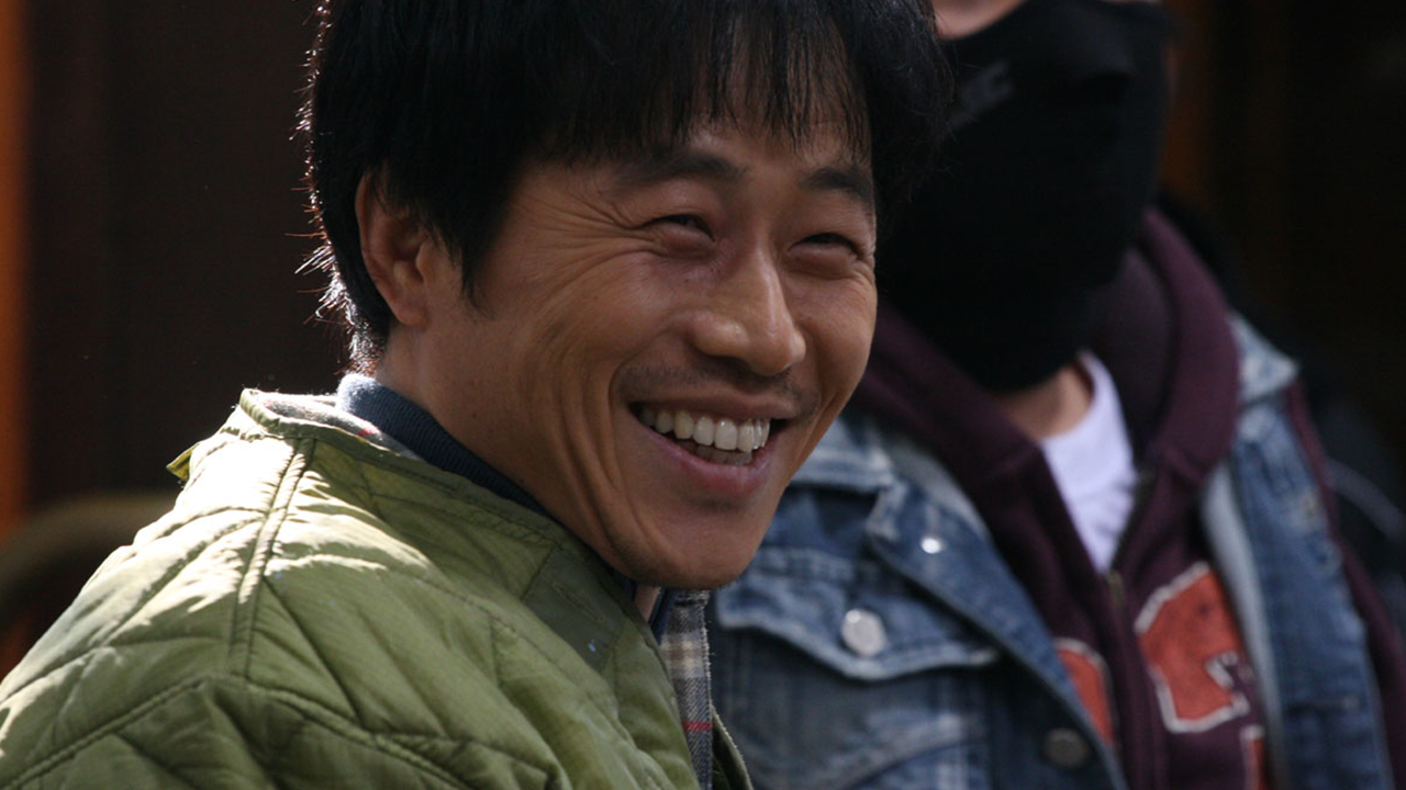 마을금고 연쇄습격사건