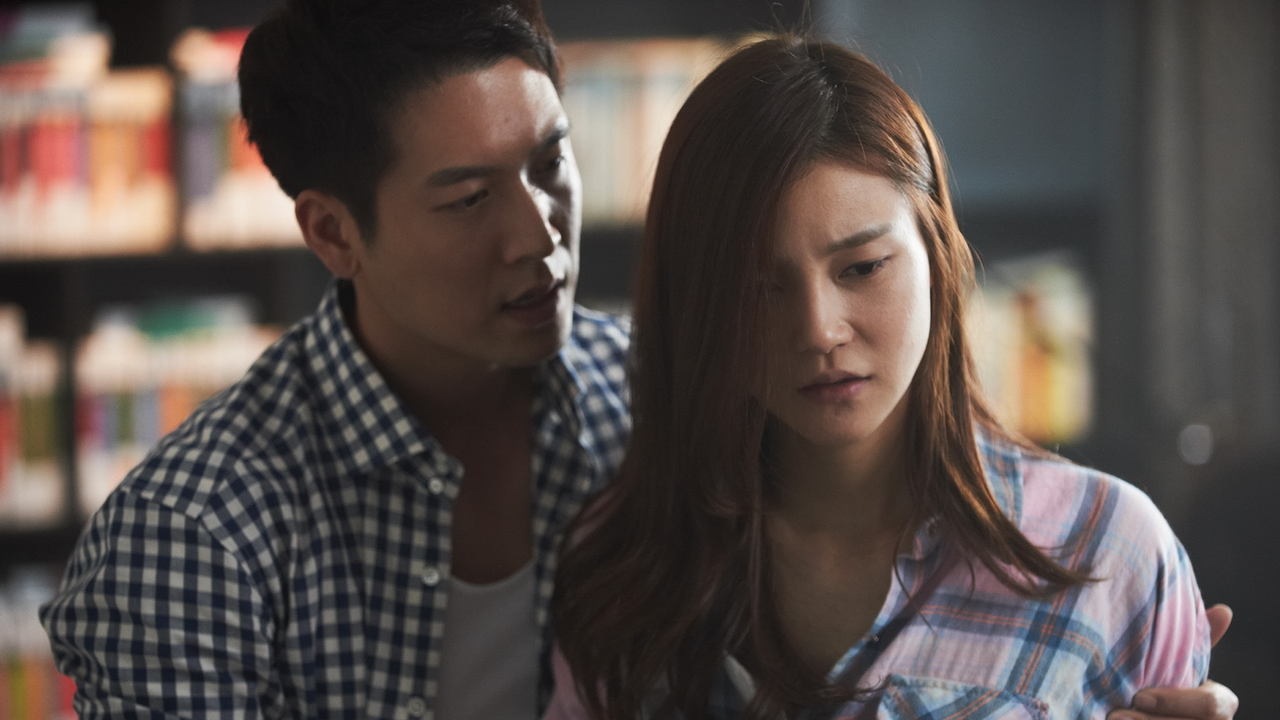 [판매종료]여배우는 너무해