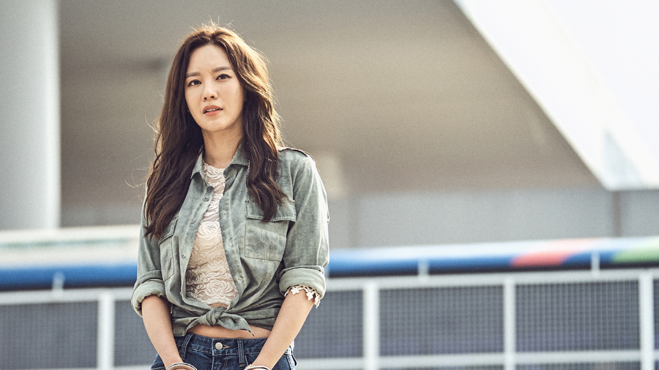 나쁜 녀석들: 더 무비