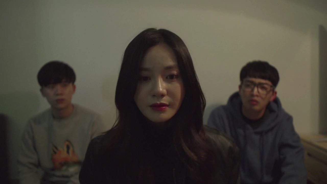 어쩌다 옥탑방
