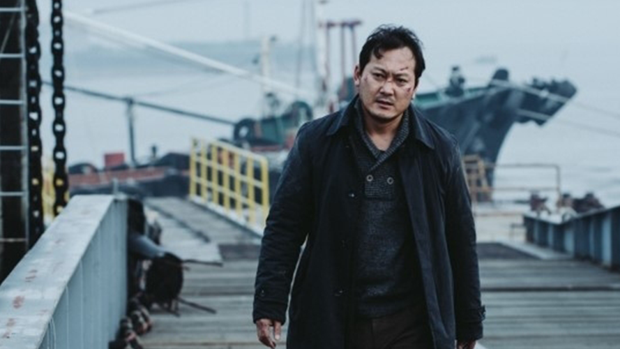 [판매종료]사선의 끝