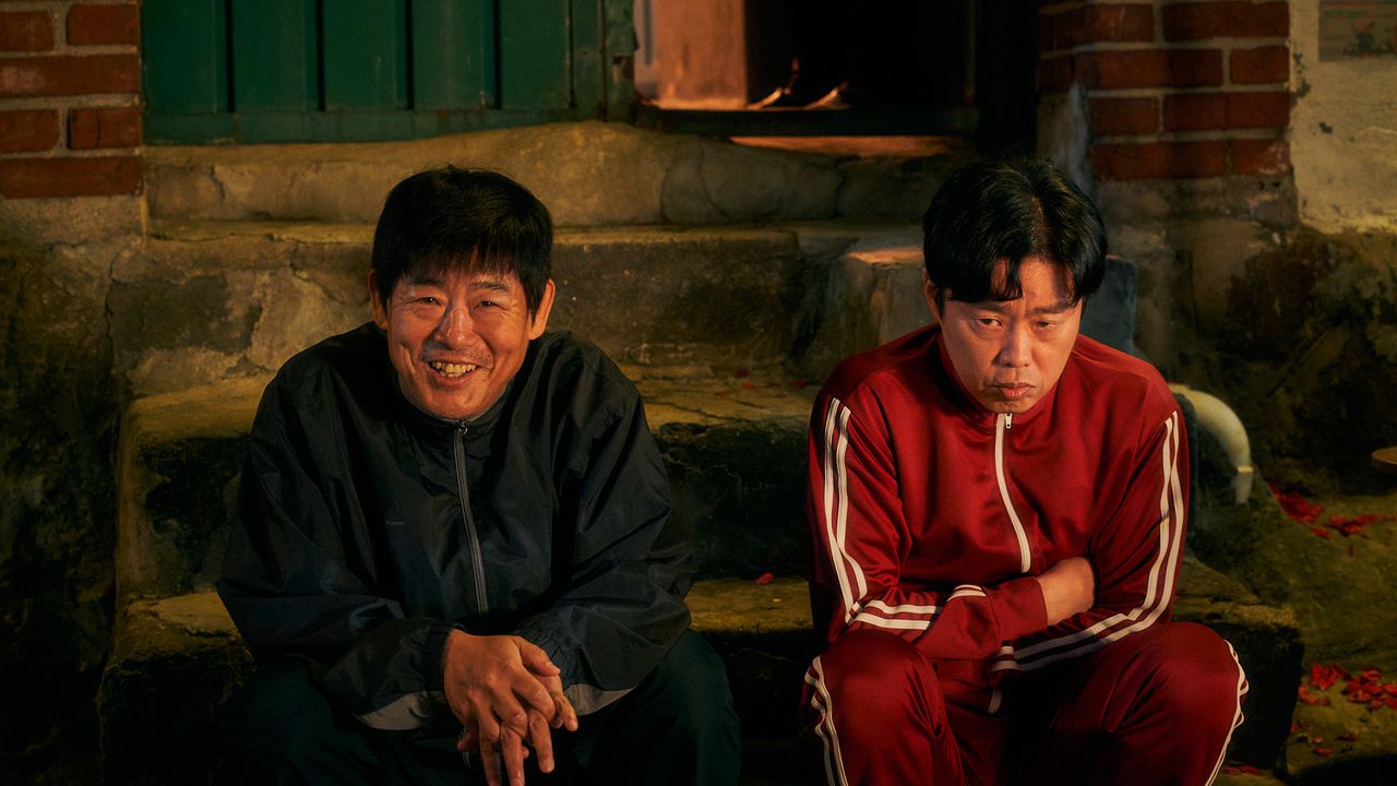 담보