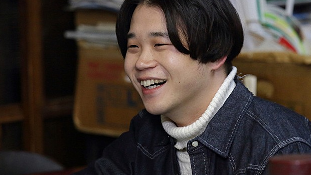 허리 고 라운드
