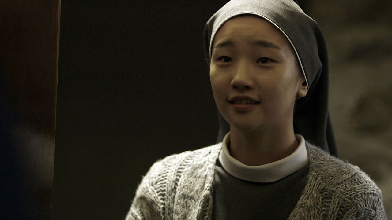 설행_눈길을 걷다