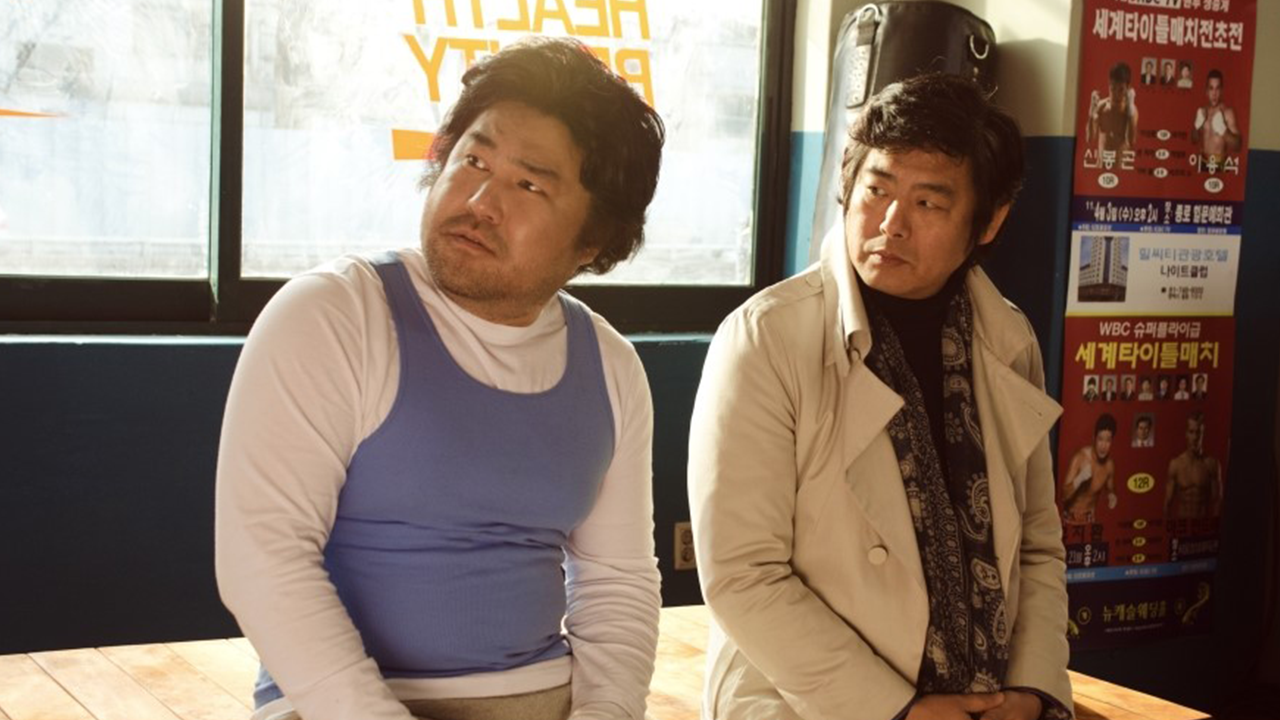 아부의 왕