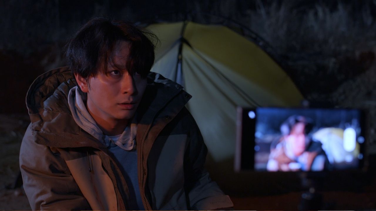 솔캠