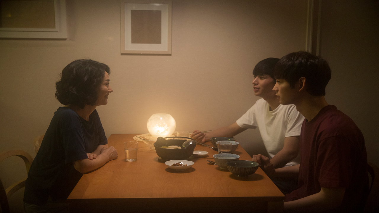 환절기