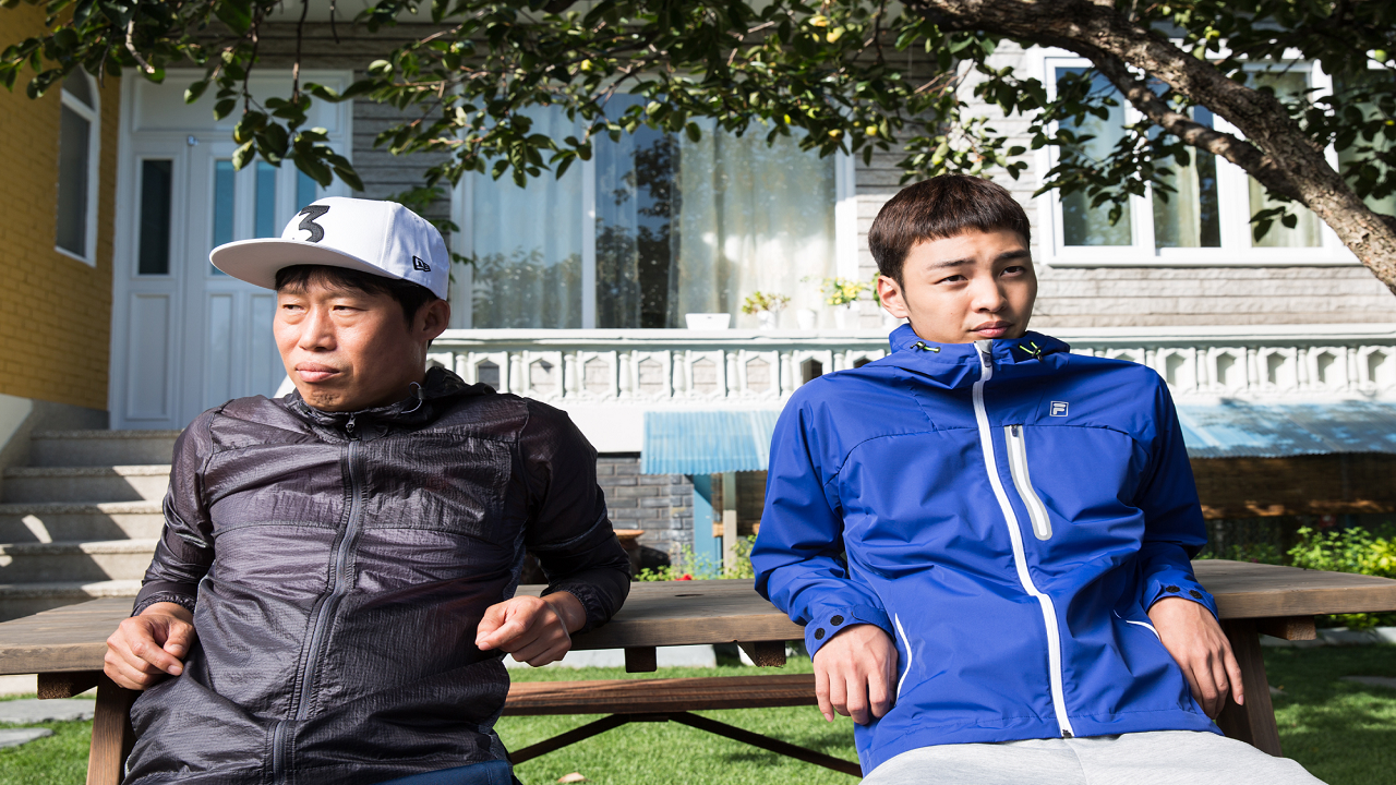 [판매종료]레슬러