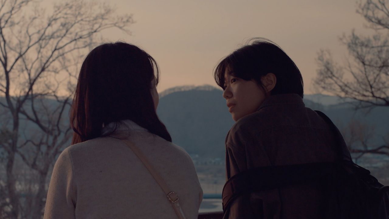 여행담