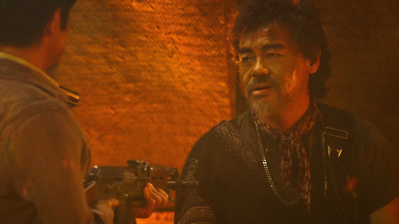 화이트 스톰3