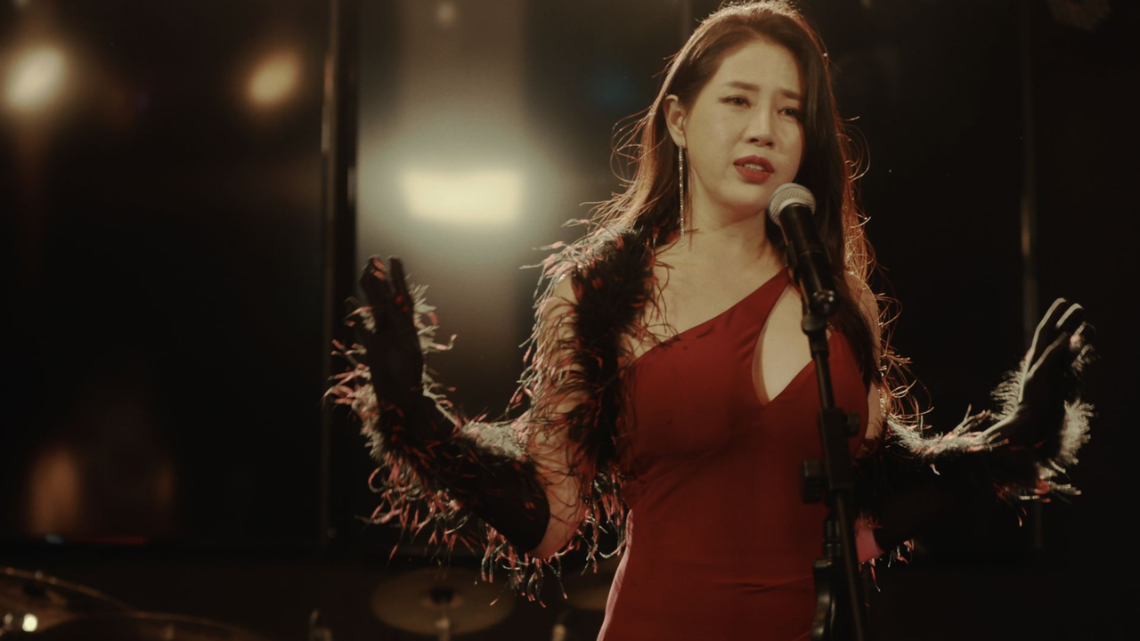 트로트는 인생이다