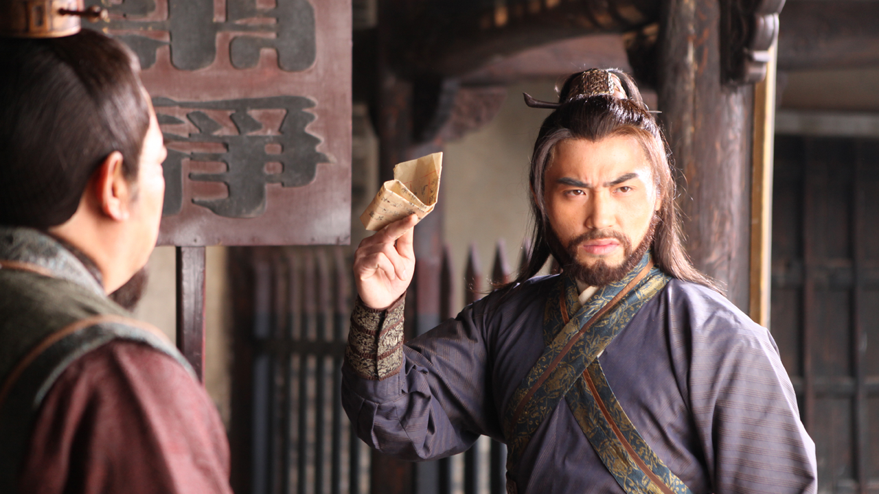 수호지 천하제패 선찬