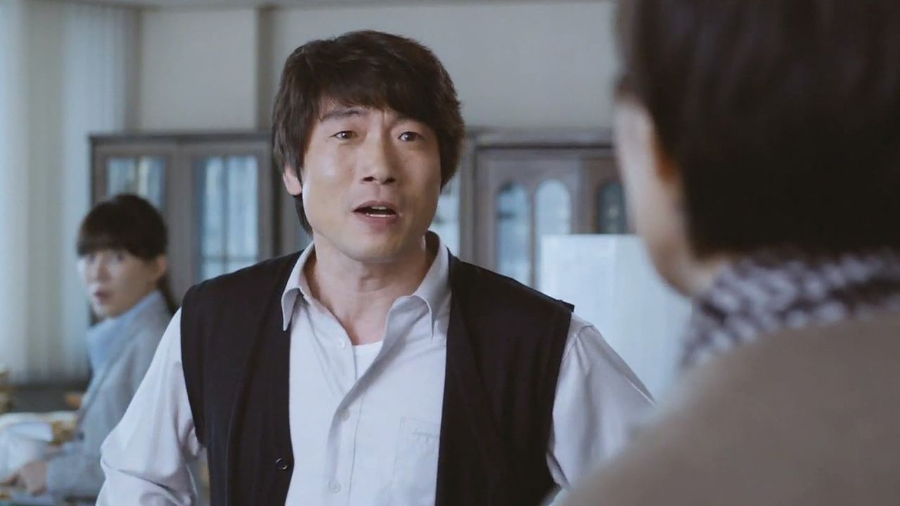 부러진 화살