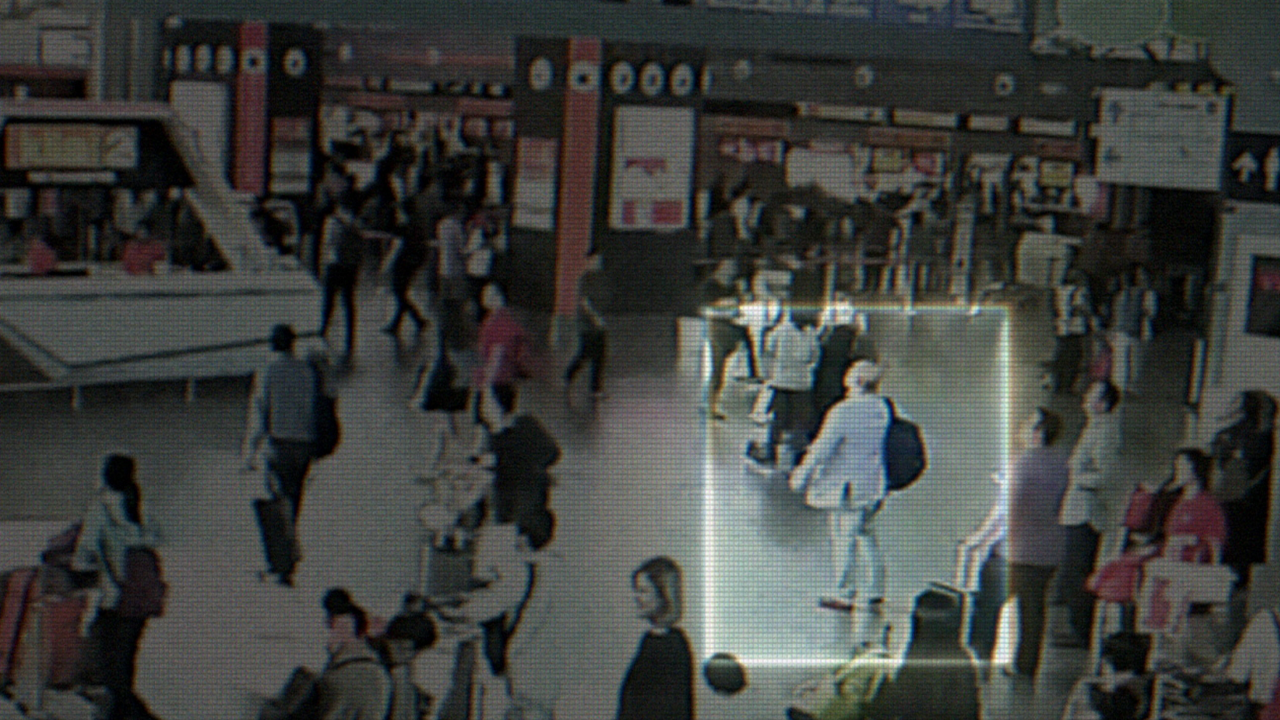 암살자들