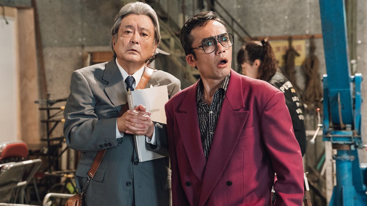 섹스 인 더 무비